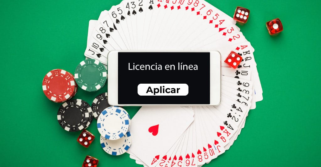 Operadores de casino pueden solicitar licencias en línea en Buenos Aires