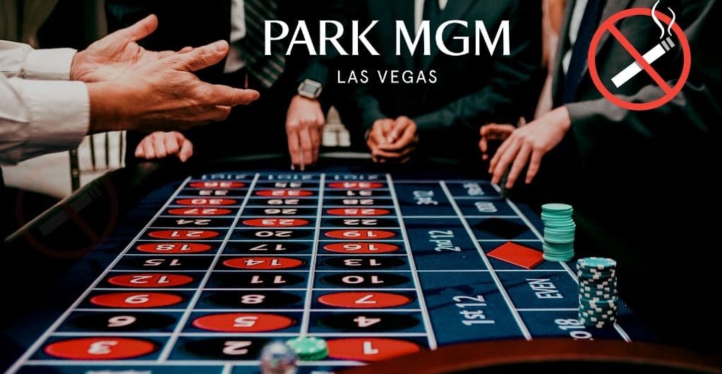 MGM Resorts abrirá el primer casino para no fumadores