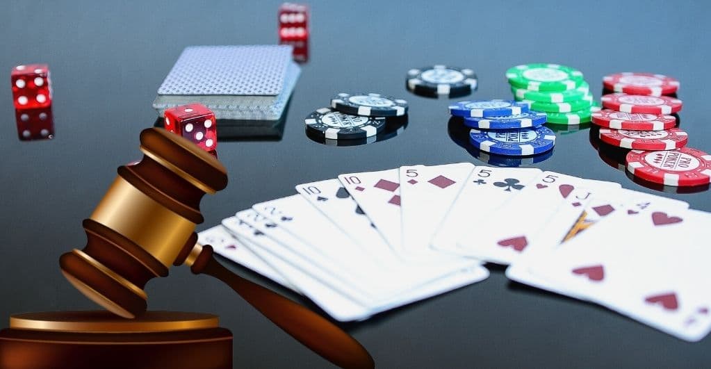 España está listo para poner las medidas seguras por los juegos de casino
